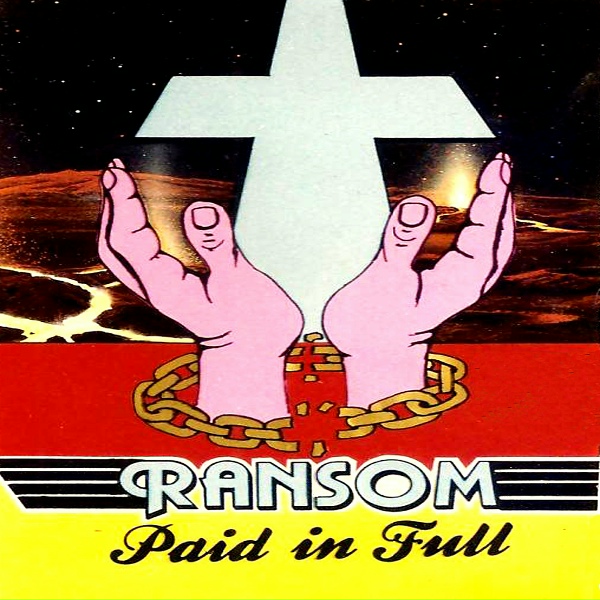 RANSOM BAND - I Am the Way, the Truth and the Life