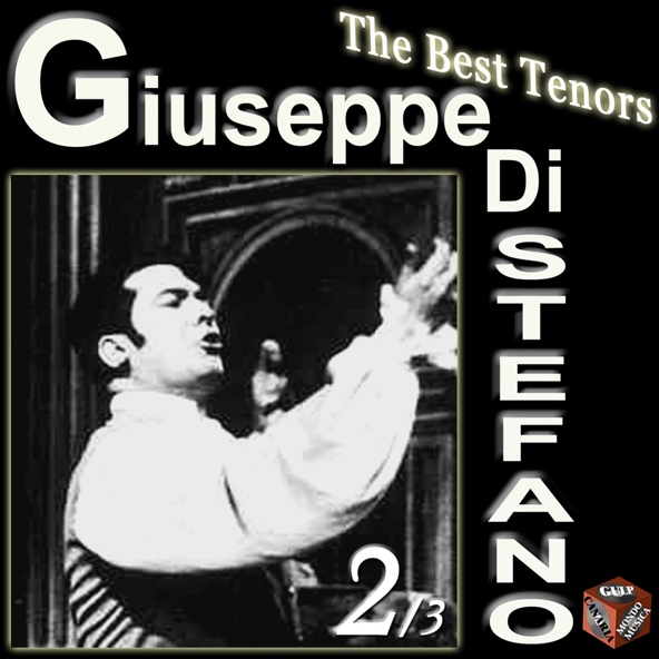 Giuseppe Di Stefano - Mattinata