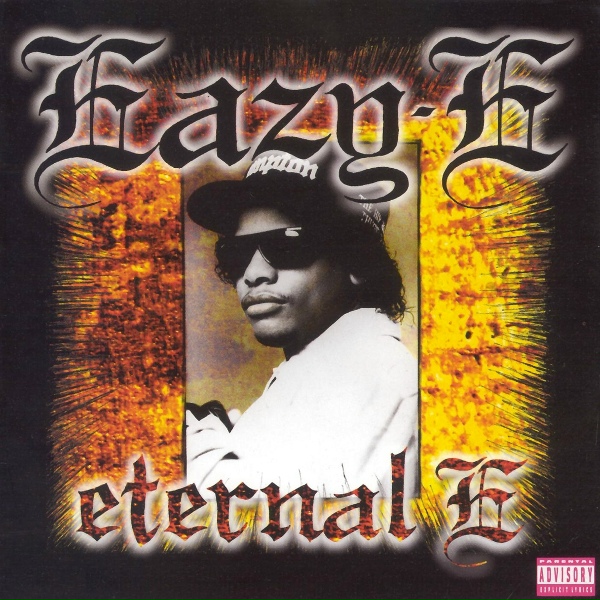 Eazy-E feat. MC Ren - Nobody Move