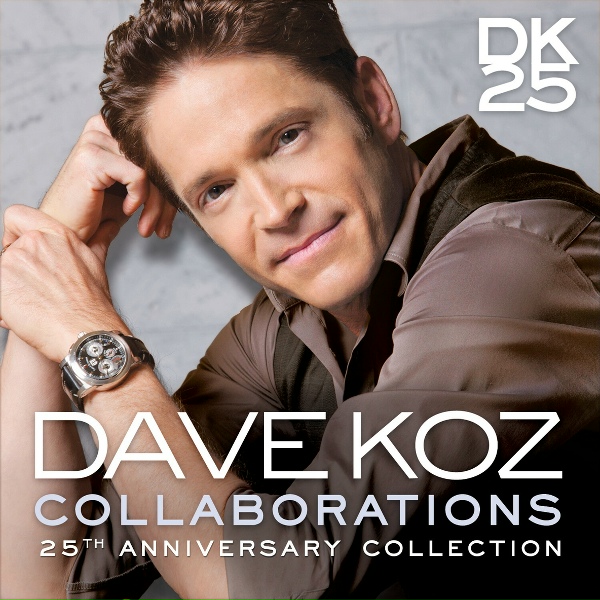 Dave Koz feat. Jeff Lorber - Good Foot