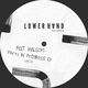 Pat Wilson - Party in progress B Side (Original Mix) (Original Mix)