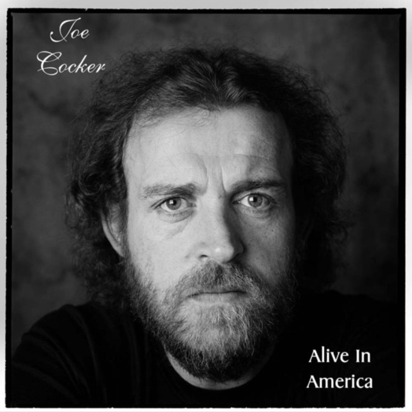Joe Cocker - Sweet Forgiveness