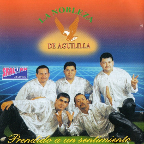 La Nobleza De Aguililla - Triste Navidad