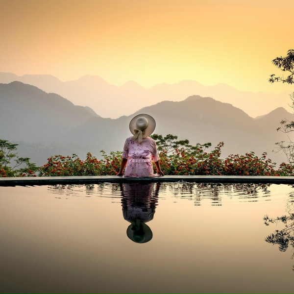 Boy With Pets - Long Time