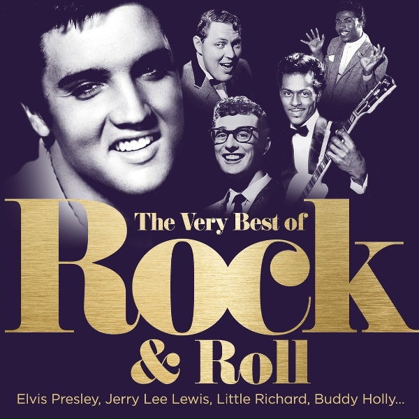 Roy Orbison - Ooby Dooby