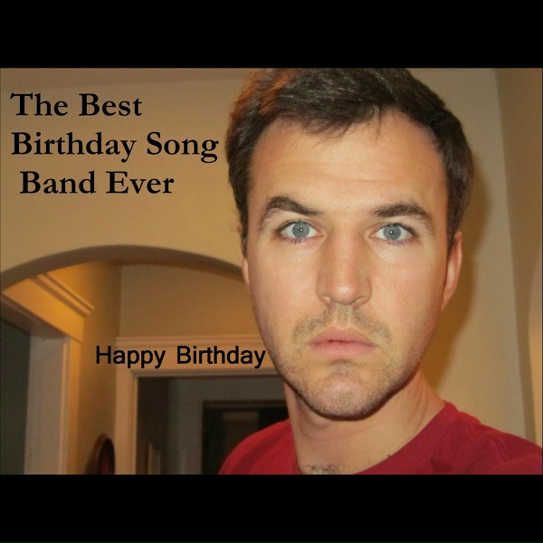 The Best Birthday Song Band Ever - Happy Birthday Beth