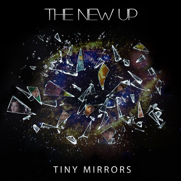 The New Up - Space Highway Interlude
