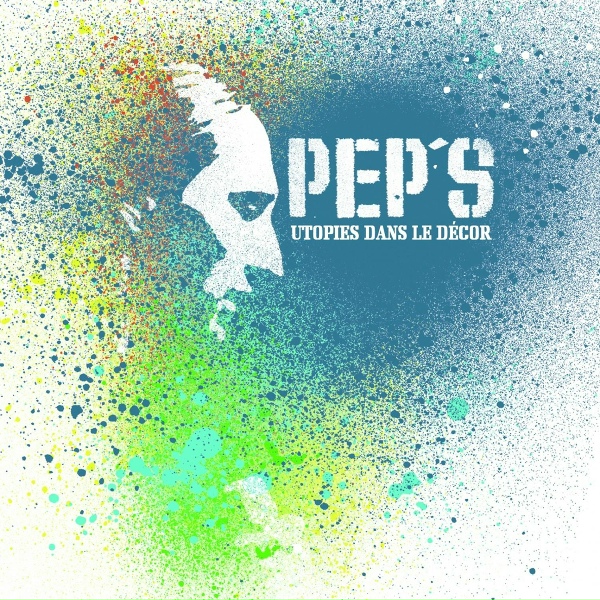 Pep's - Non identifi&eacute;