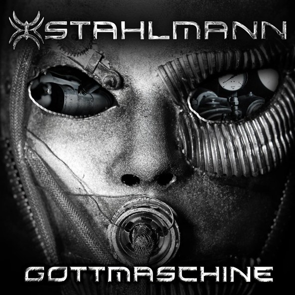 Stahlmann - Gottmaschine