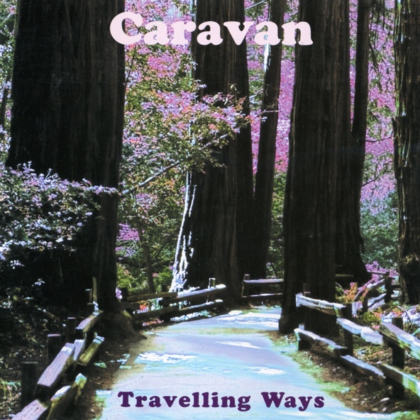 Caravan - Hoedown