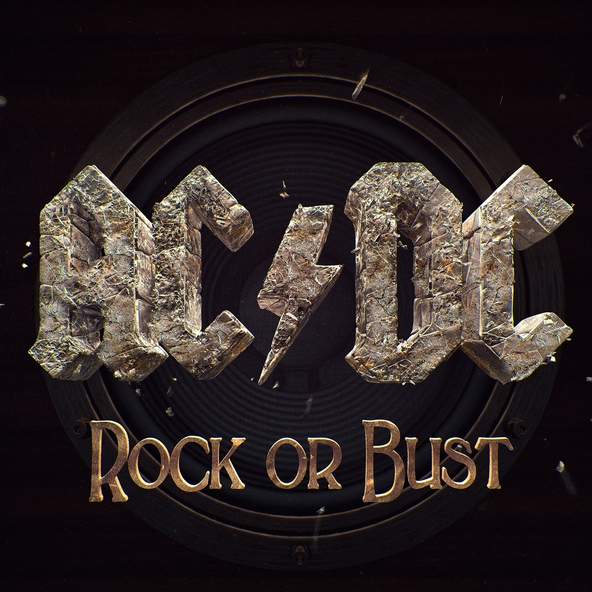 AC/DC - Sweet Candy