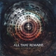 All That Remains - Criticism And Self Realization