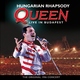 Queen - We Will Rock You (Live in Budapest in 1986)