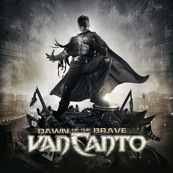 Van Canto - Paranoid