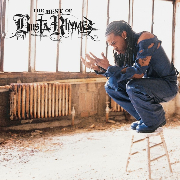 Busta Rhymes - Bladow!!
