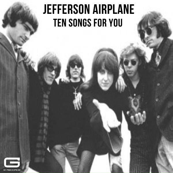 Jefferson Airplane - White rabbit