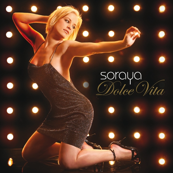 Soraya - Tonight