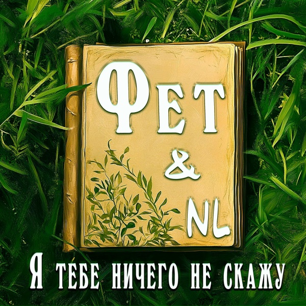 NL - Я тебе ничего не скажу