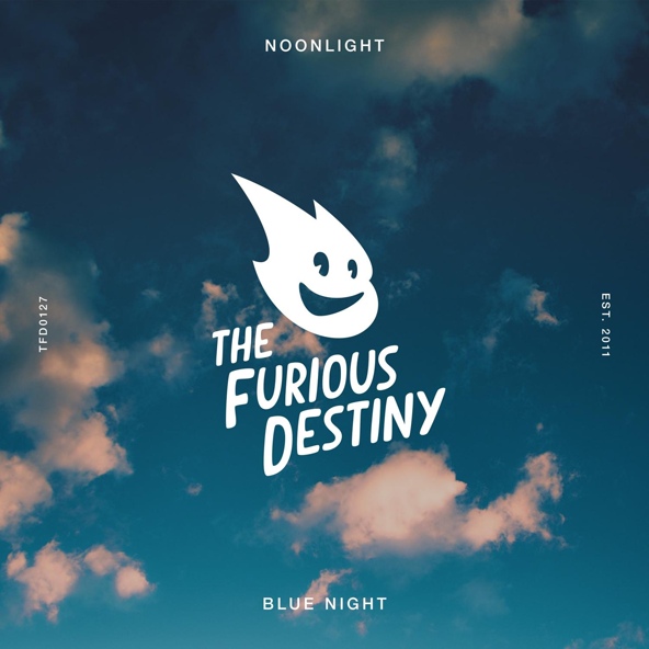 Noonlight - Blue Night