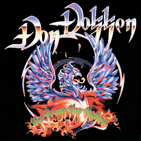 Don Dokken - Stay