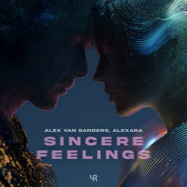 Alex Van Sanders, Alexara - Sincere Feelings