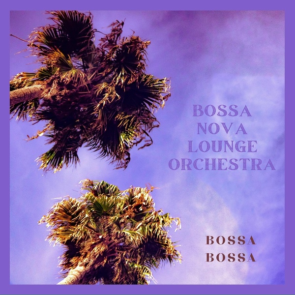 Bossa Nova Lounge Orchestra - Serving the Best
