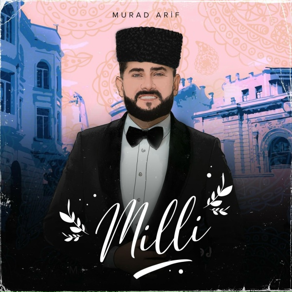 Murad Arif - Salam Verək / Ruhani D&ouml;ndərməsi / Yaşıl Ağacın Altı