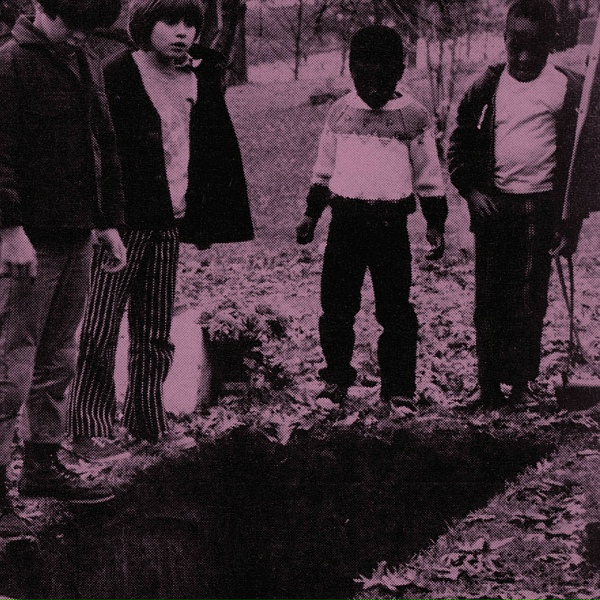 Crocodiles - Mirrors
