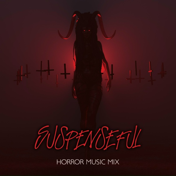 Halloween Music - Scary Evil Whisper