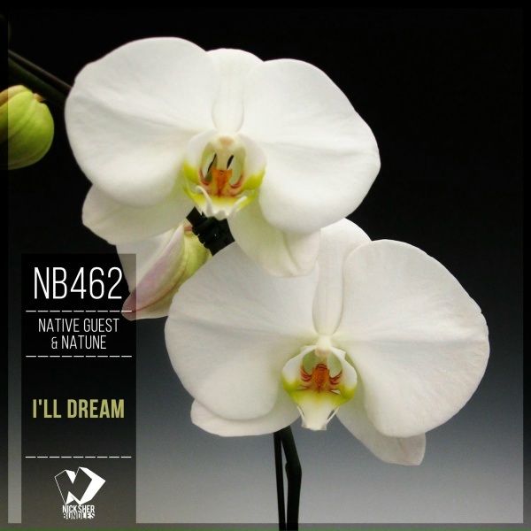 Native Guest, Natune - I'll Dream