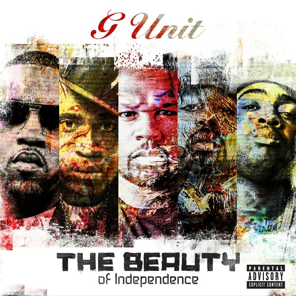 G-Unit - Changes