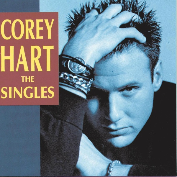 Corey Hart - Can't Help Falling In Love