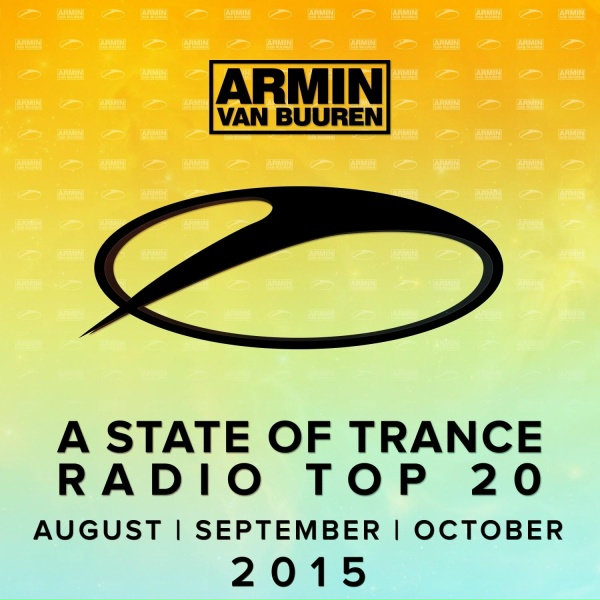 Armin van Buuren, Mr. Probz - Another You