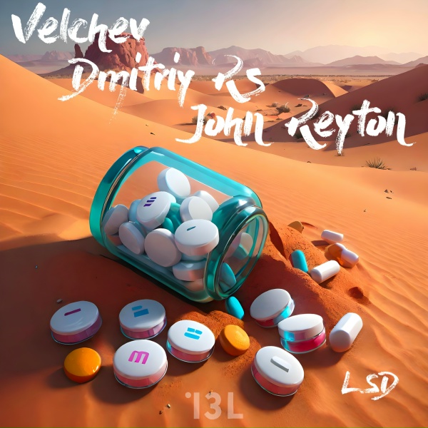 Velchev, Dmitriy Rs, John Reyton