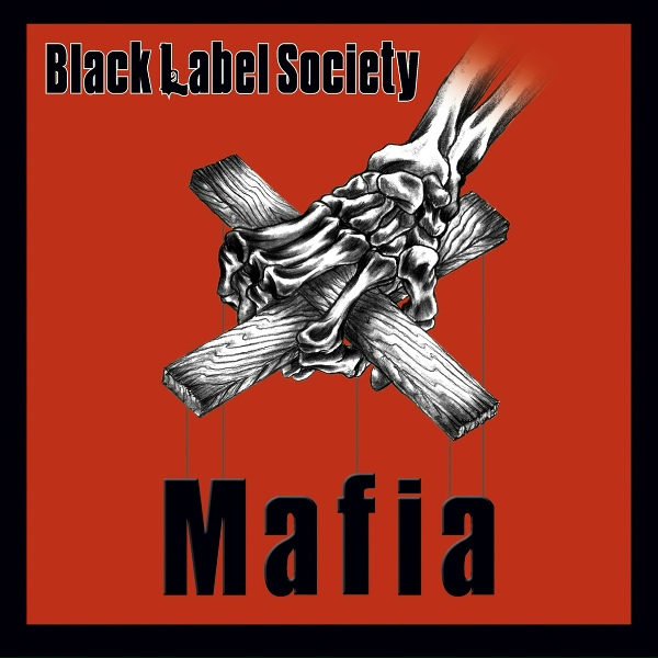Black Label Society - I Never Dreamed