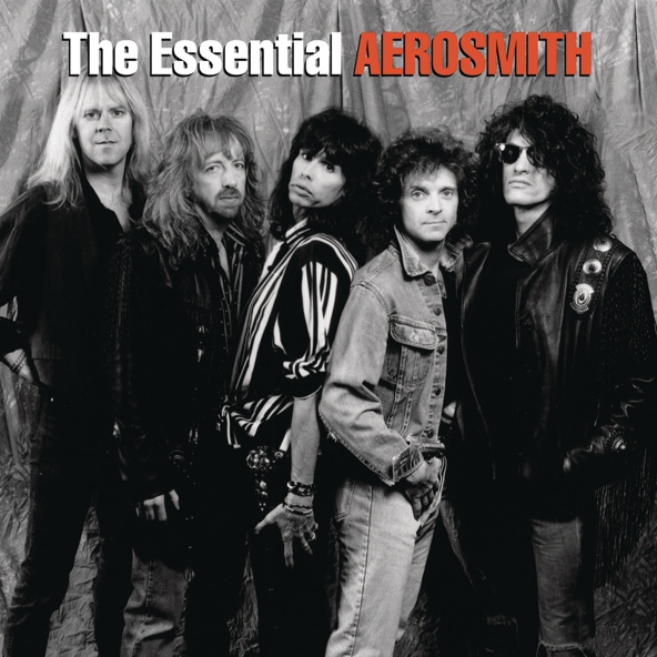 Aerosmith - I Don't Want to Miss a Thing
