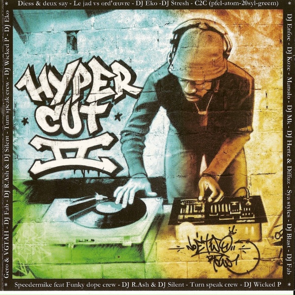 DJ Logilo, DJ Fab - Outro Hosted By Dj Fab