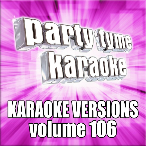 Party Tyme Karaoke - Stronger (Made Popular By Mandisa) [Karaoke Version]