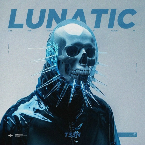 T33N - LUNATIC