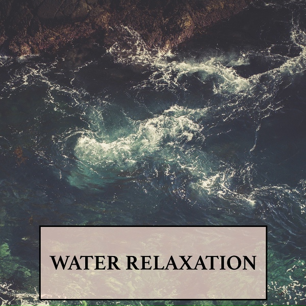 Fresh Water Sounds - Oasis