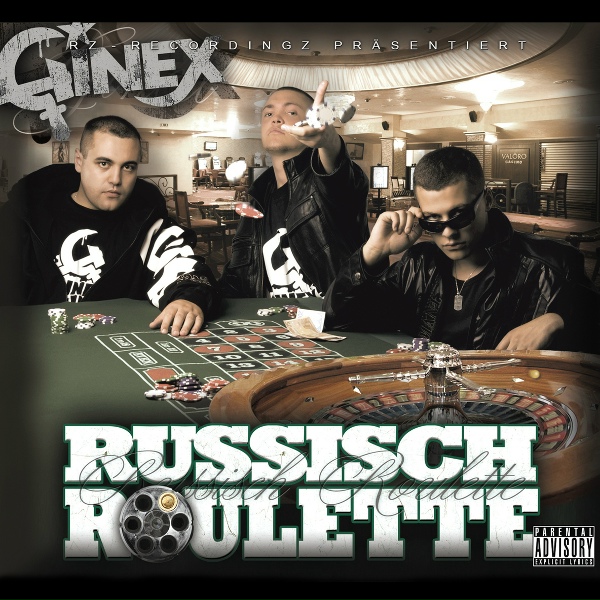 Ginex - Mein Akzent