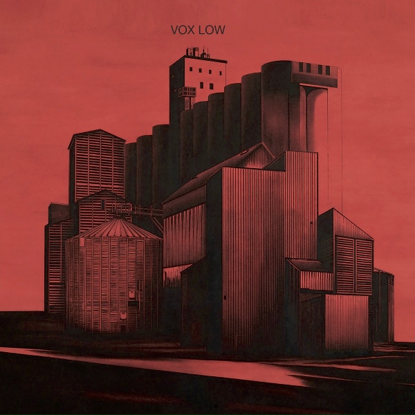 Vox Low - Rejuvenation
