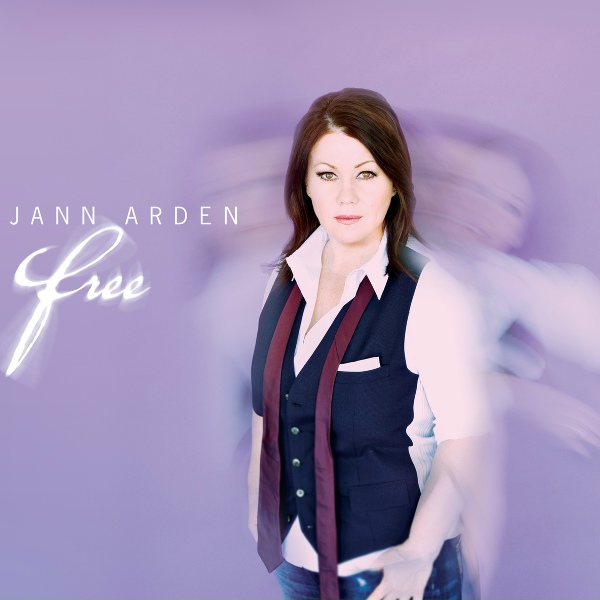 Jann Arden - The Devil Won