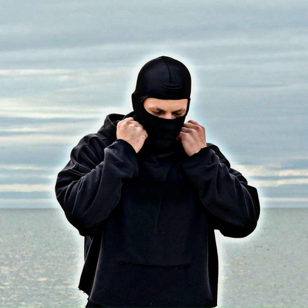Илья Самодин