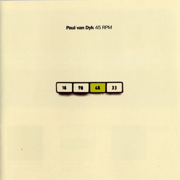 Paul van Dyk - I'm Comin' (To Take You Away)