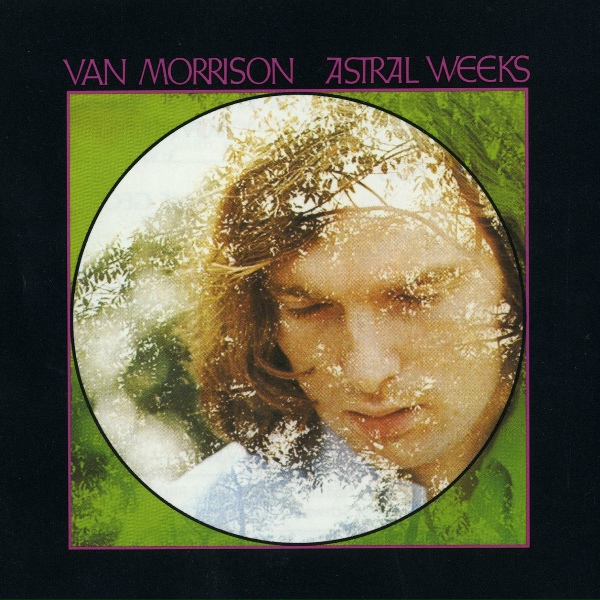 Van Morrison - The Way Young Lovers Do