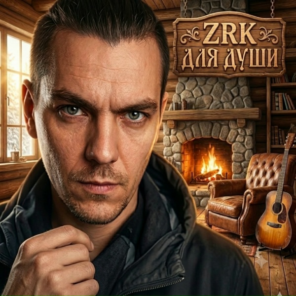 Z.R.K - Скорый на восток