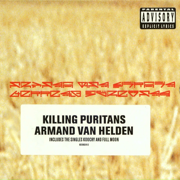 Armand Van Helden feat. Tekitha