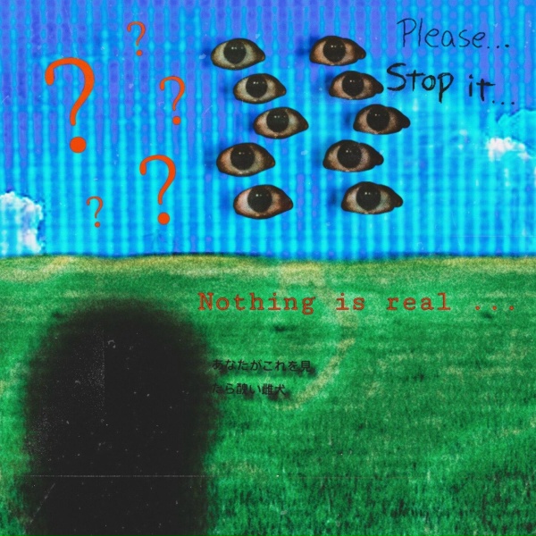 Willix - dreamcore.vcr