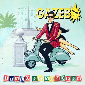 Gazebo - Happy Children